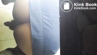 gents squat toilet