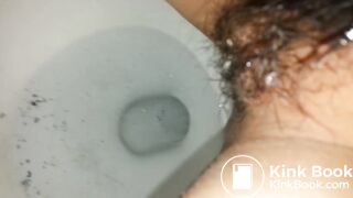 korean girl scat