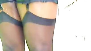 BlueGirl70 Soapy Stockings-mo