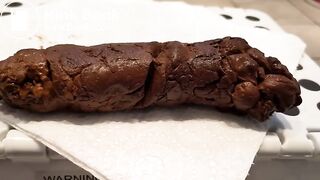 Max Grogan Thick Turd 16 (2 Scenes)
