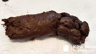Max Grogan Thick Turd 16 (2 Scenes)