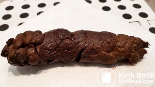 Max Grogan Thick Turd 16 (2 Scenes)