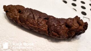 Max Grogan Thick Turd 16 (2 Scenes)