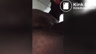 gents squat toilet