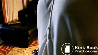 Drop Trough And Blow Poo