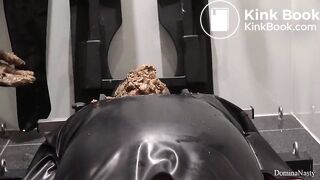 Scat Mistress