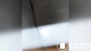 gents squat toilet