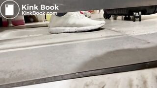 men's squat toilet