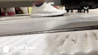 men's squat toilet