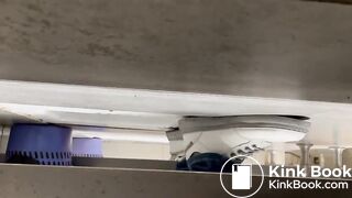 men's squat toilet