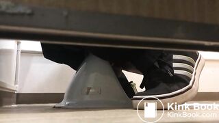 gents squat toilet
