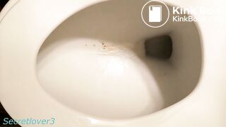 3 Short Clips Of An Awesome Pooper