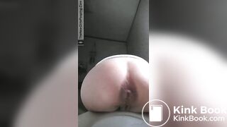 Scat shit defecation 2
