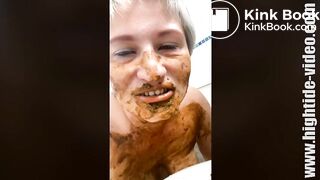 New Release - Louise Hunter's Potty Breaks