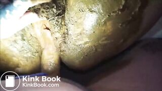 Scat Queen SweetBettyParlor ^^