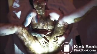 Scat Queen SweetBettyParlor ^^