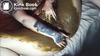 Scat Queen SweetBettyParlor ^^