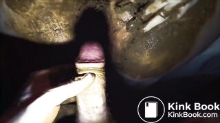 Scat Queen SweetBettyParlor ^^