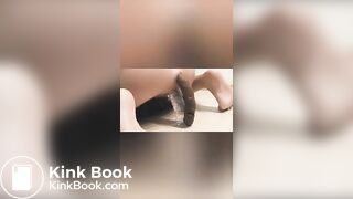 Teen scat