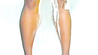 BlueGirl70 Foamy Panties-mo