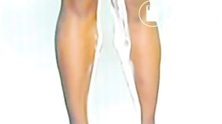 BlueGirl70 Foamy Panties-mo