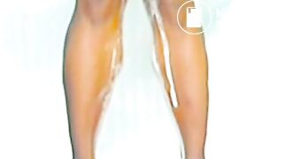 BlueGirl70 Foamy Panties-mo