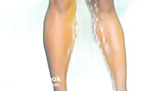 BlueGirl70 Foamy Panties-mo