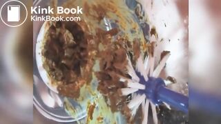 Femdom toilet chair FT2