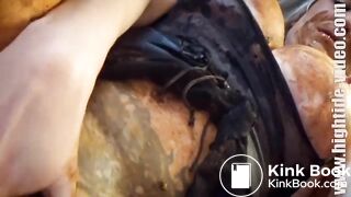 Let's Scat Together!  -  Hightide Video