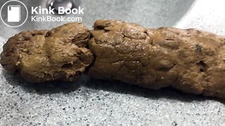 Black Bean Burrito Shit