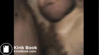 Gay satanic filth scat fuck