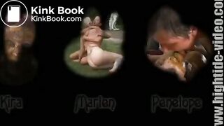 Kira Scat  my videos