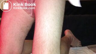 Piss n Poop in Plastic Panties  Pt 2