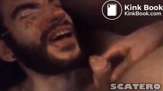 Nasty Bitch!