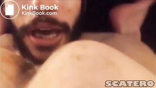 Nasty Bitch!
