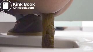 men's squat toilet