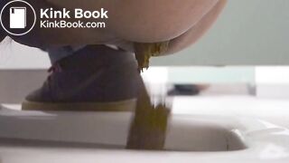 men's squat toilet