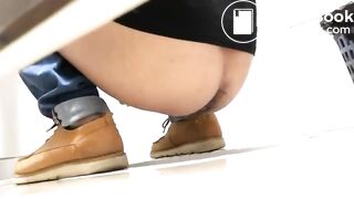 gents squat toilet