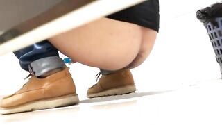 gents squat toilet