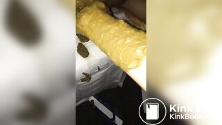 super shitty fisting