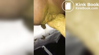 super shitty fisting