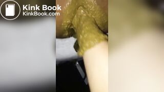 super shitty fisting