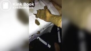 super shitty fisting