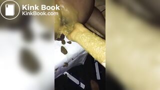 super shitty fisting