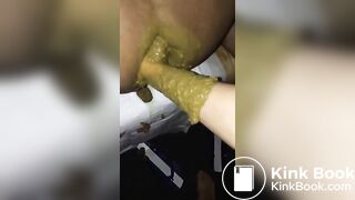 super shitty fisting