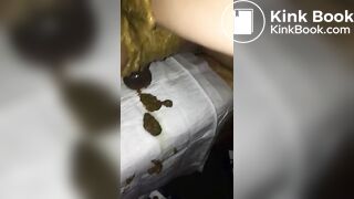 super shitty fisting