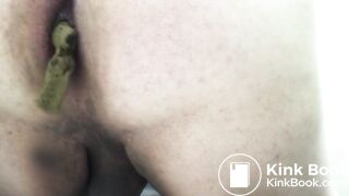 Huge, Soft Pile of Shit from Trans Girl