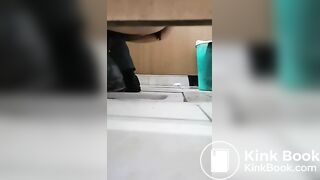 gents squat toilet