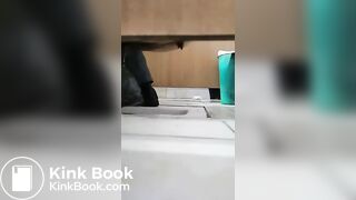 gents squat toilet