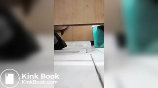 gents squat toilet